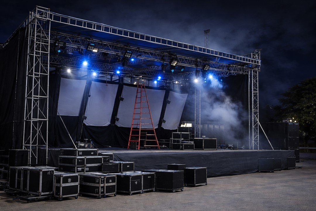 Eventos e Estruturas - imagem 2