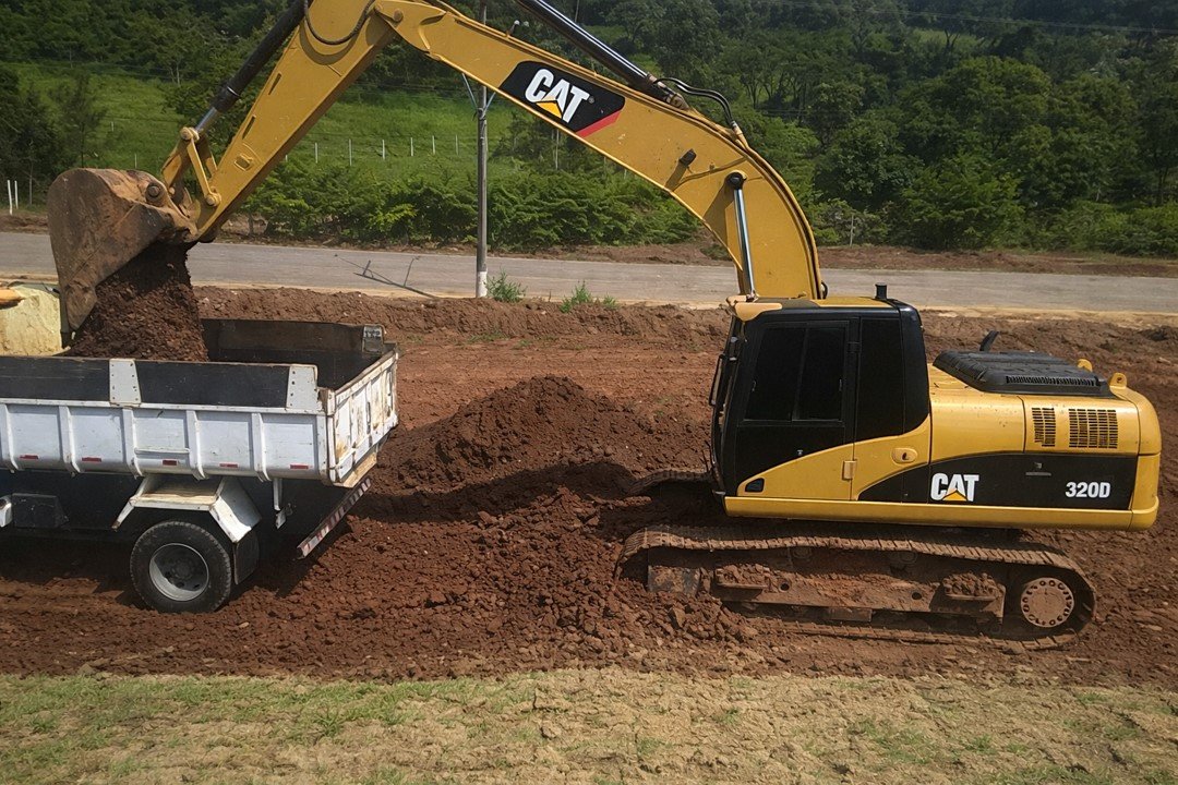 Construção Civil, Obras e Pavimentação - imagem 2